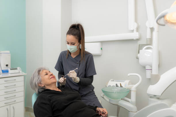 Professional Emergency Dentist in GA