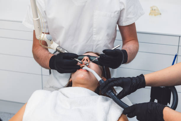 Best Weekend Emergency Dentist in Cleveland, GA